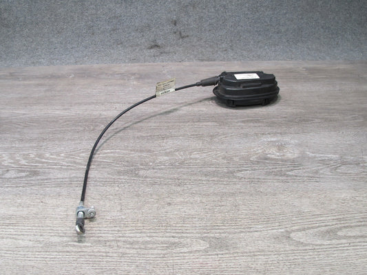 2013-2018 BMW F12 F13 M6 S63T DCT Transmission Park Lockout Module Unit