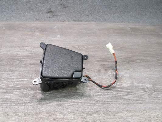 2012-2018 BMW F12 F13 M6 S63T Front Center Console Ashtray Storage Cubby Trim