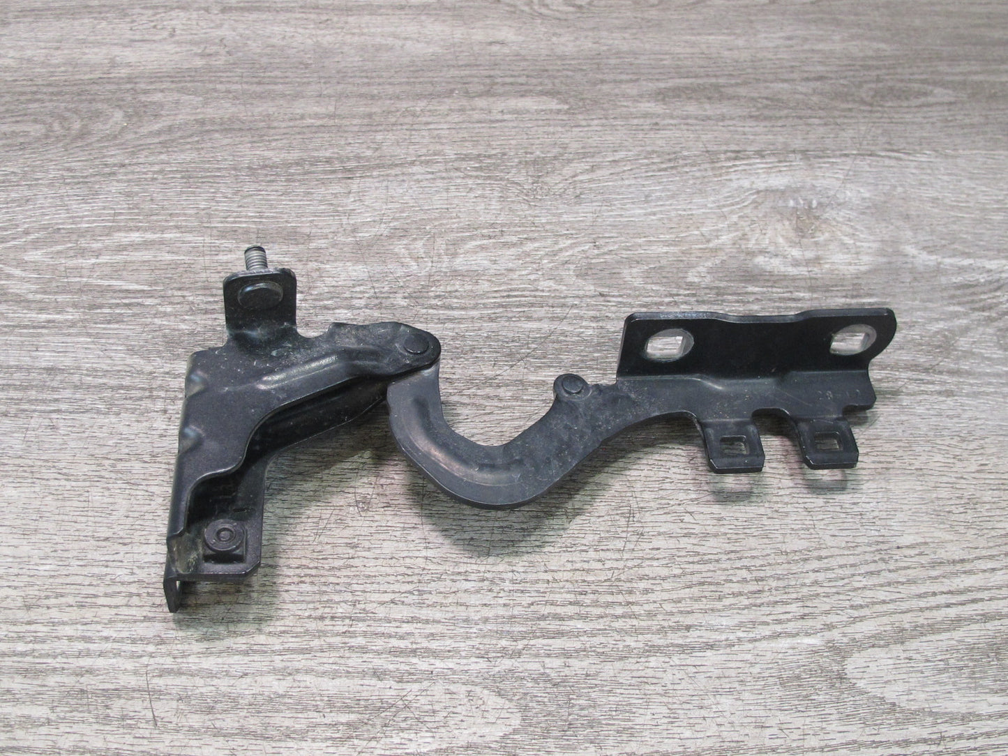 2012-2018 BMW F12 M6 Convertible Rear Left & Right Trunk Lid Liftgate Hinge Set