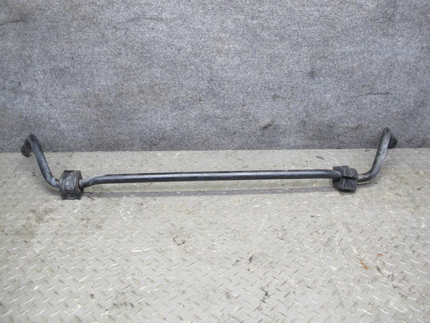 97-04 Chevrolet Corvette C5 Set of 2 Front & Rear Stabilizer Sway Bar OEM