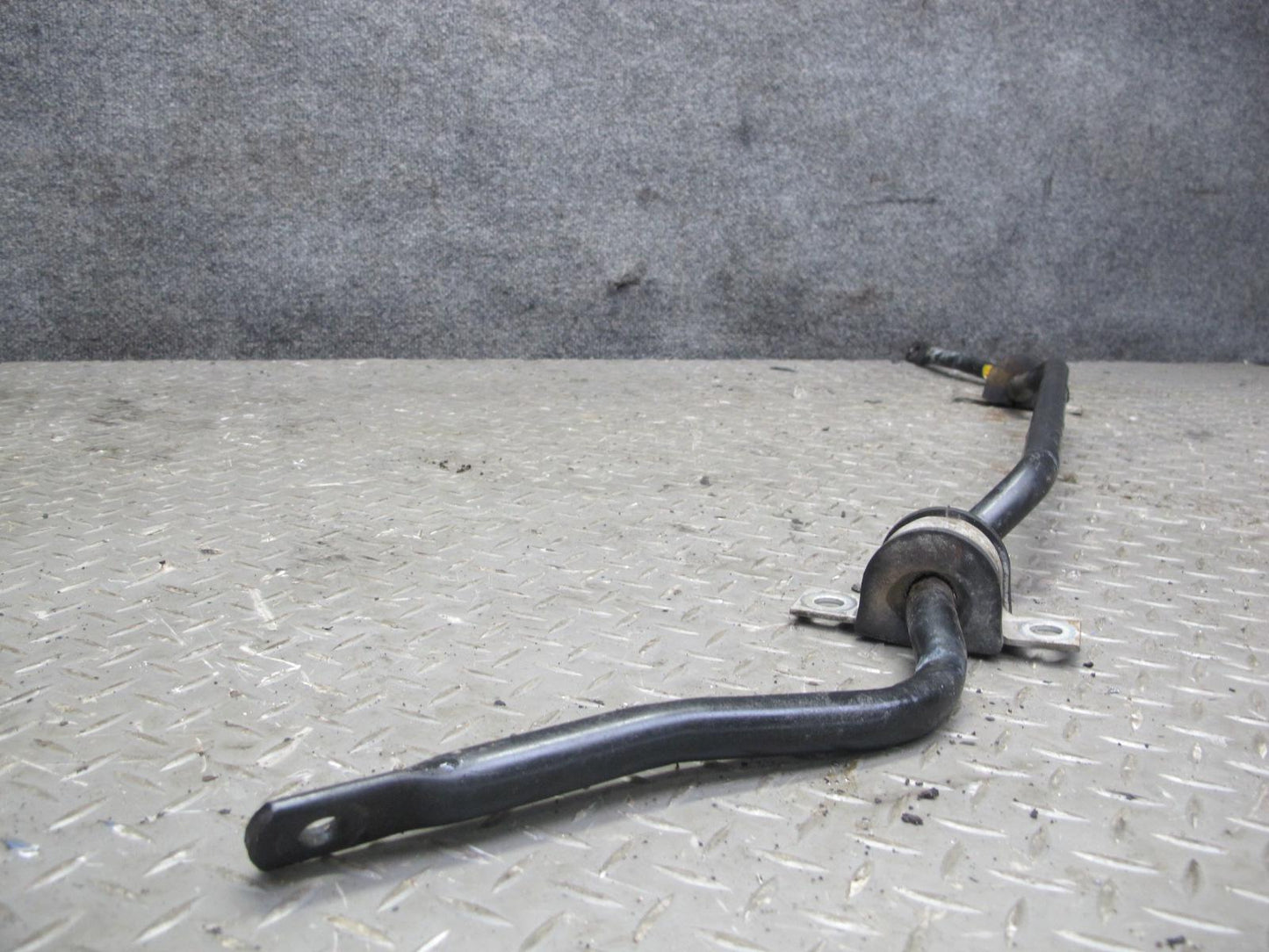 97-04 Chevrolet Corvette C5 Set of 2 Front & Rear Stabilizer Sway Bar OEM