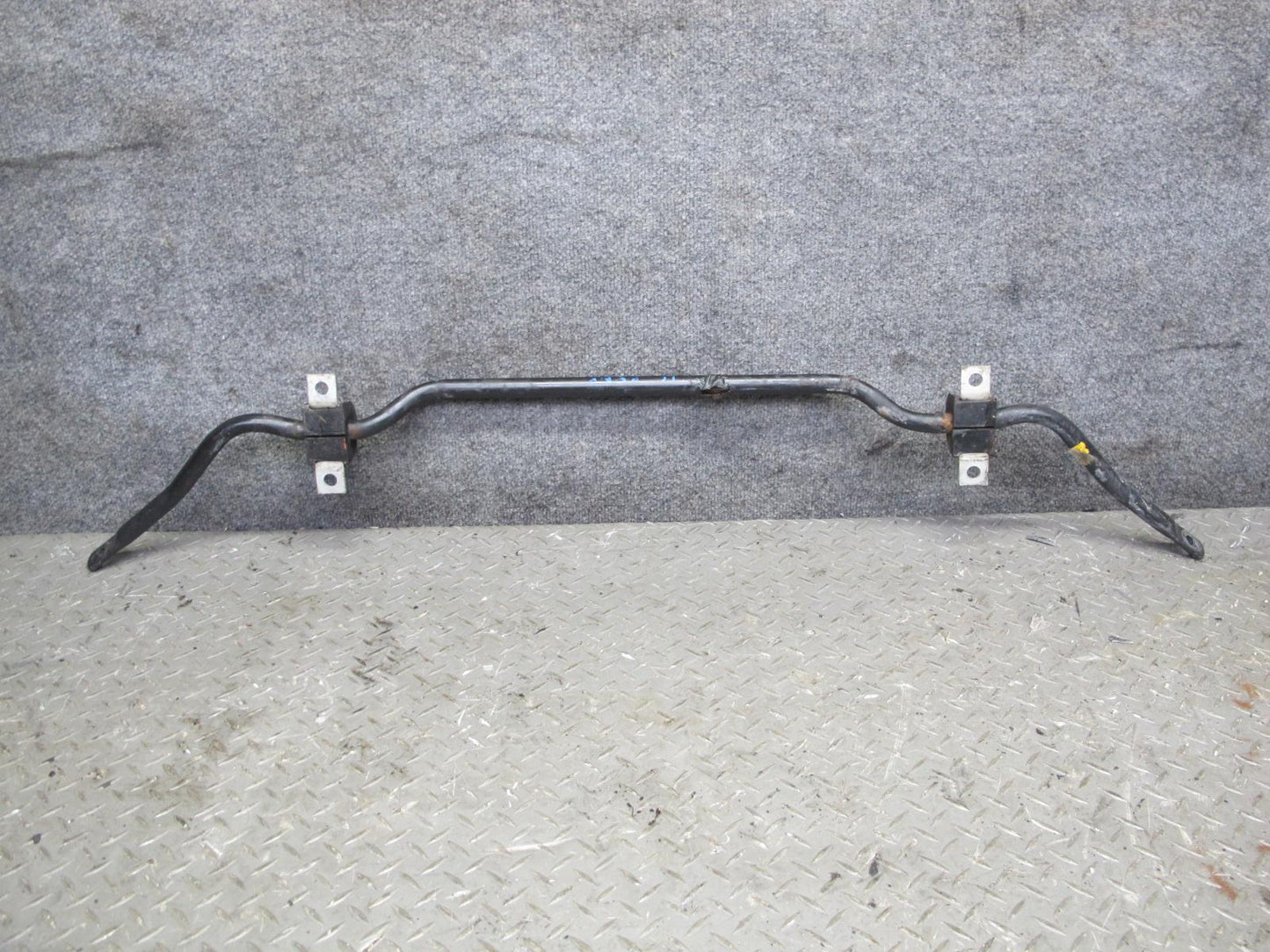 97-04 Chevrolet Corvette C5 Set of 2 Front & Rear Stabilizer Sway Bar OEM