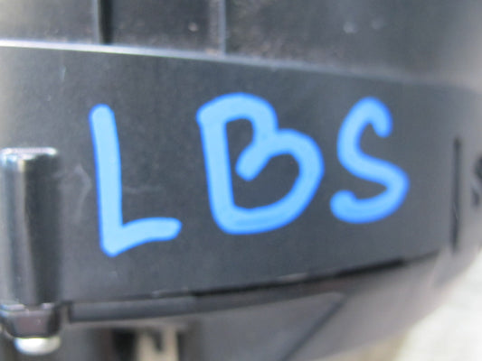 2013-2018 BMW F12 F13 M6 S63T  MPH Speedometer Instrument Gauge Cluster