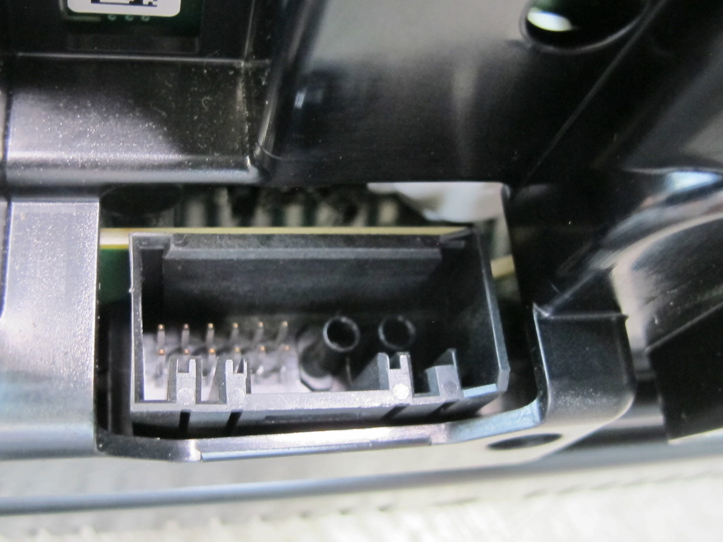 2013-2018 BMW F12 F13 M6 S63T  MPH Speedometer Instrument Gauge Cluster