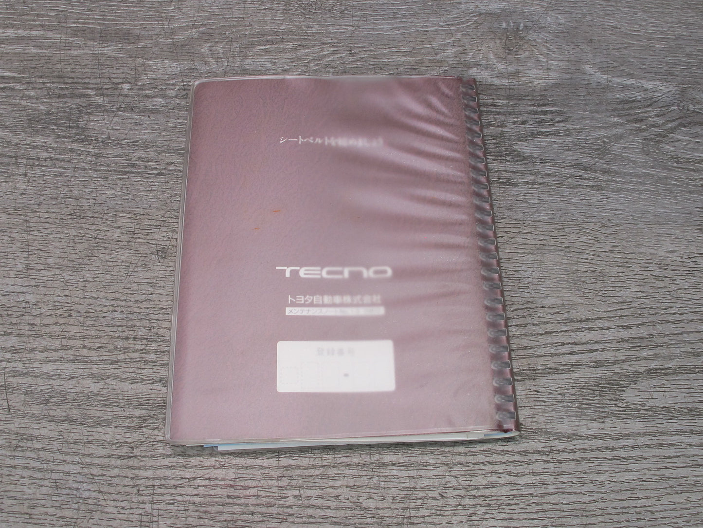 1997 Toyota Celsior UCF20 Owner Operator User Guide Manual Book Set w Case OEM