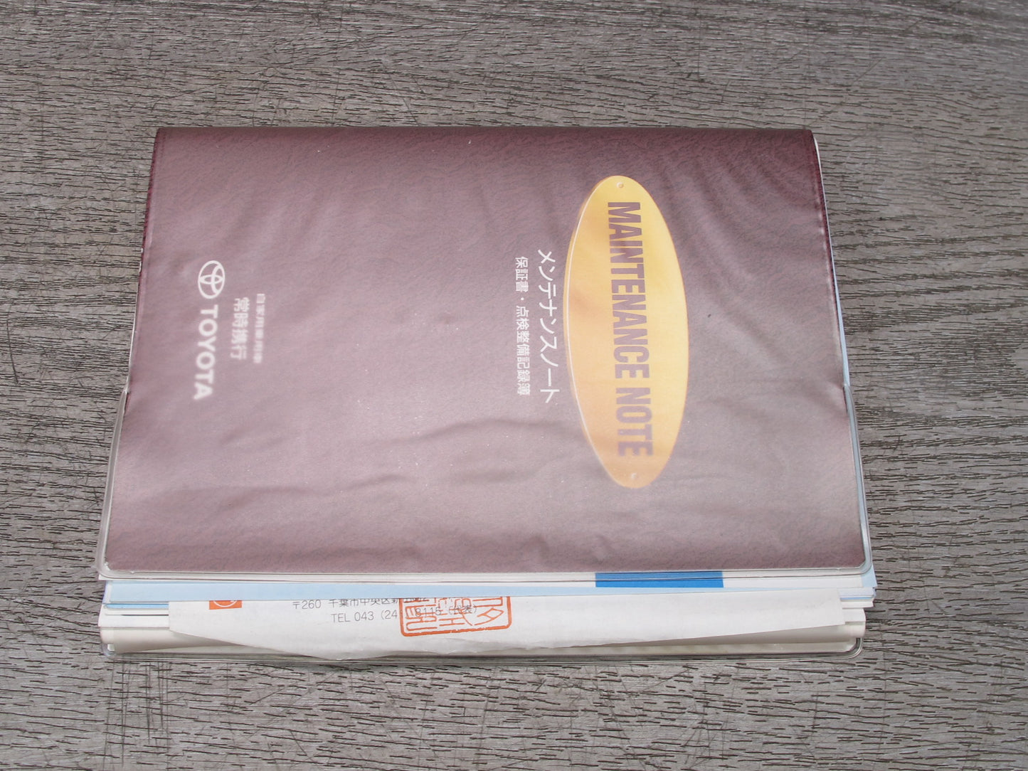 1997 Toyota Celsior UCF20 Owner Operator User Guide Manual Book Set w Case OEM