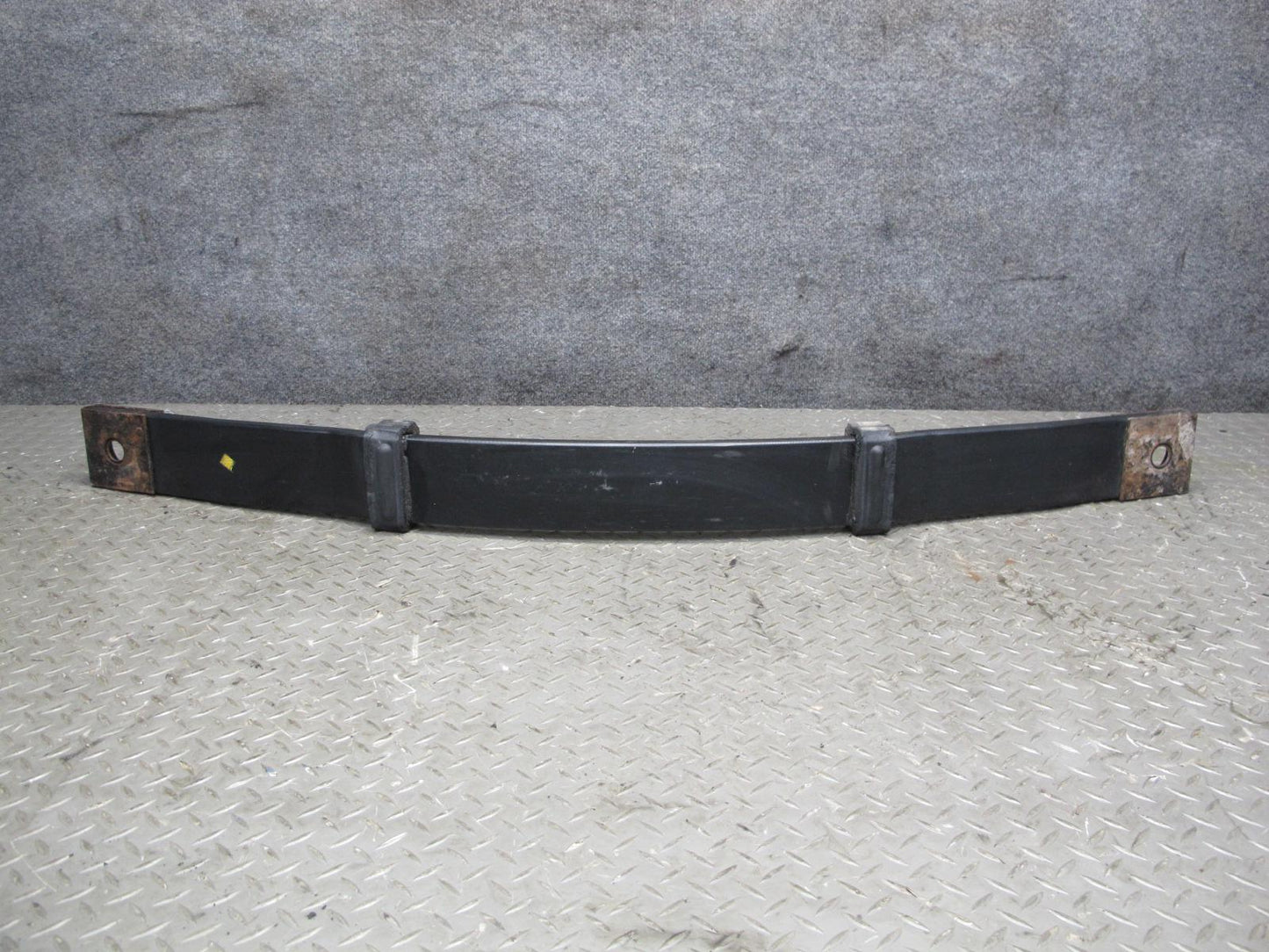 97-04 Chevrolet Corvette C5 Hatch Coupe Rear Mono Leaf Spring 22146484 OEM