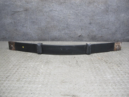 97-04 Chevrolet Corvette C5 Hatch Coupe Rear Mono Leaf Spring 22146484 OEM