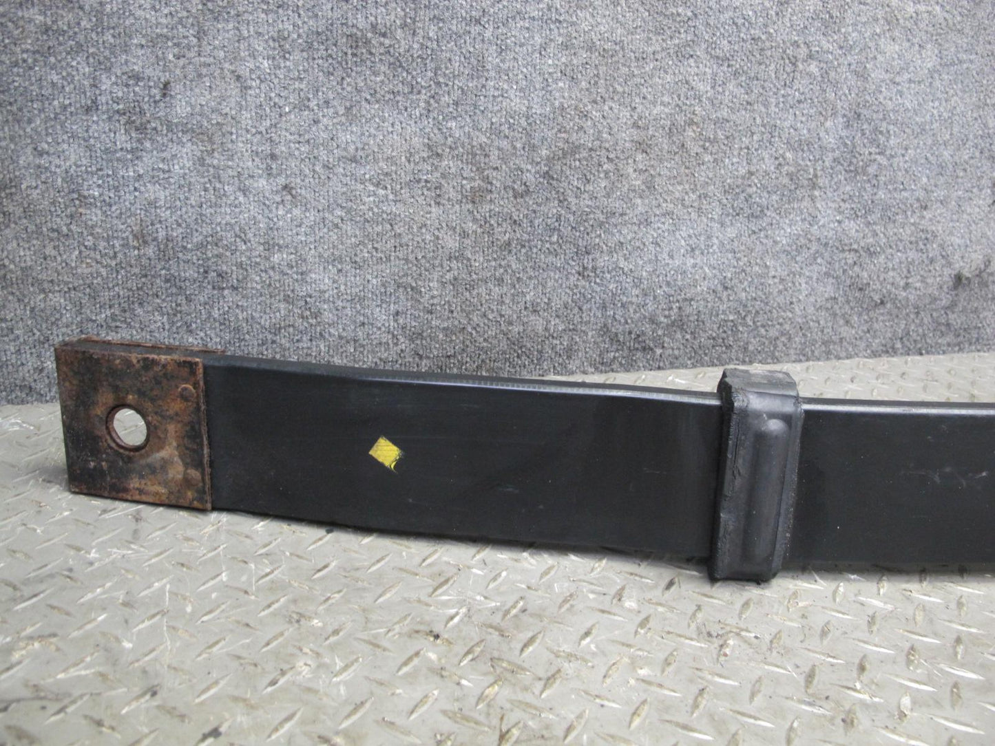 97-04 Chevrolet Corvette C5 Hatch Coupe Rear Mono Leaf Spring 22146484 OEM