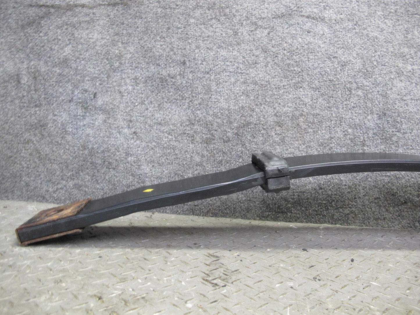 97-04 Chevrolet Corvette C5 Hatch Coupe Rear Mono Leaf Spring 22146484 OEM