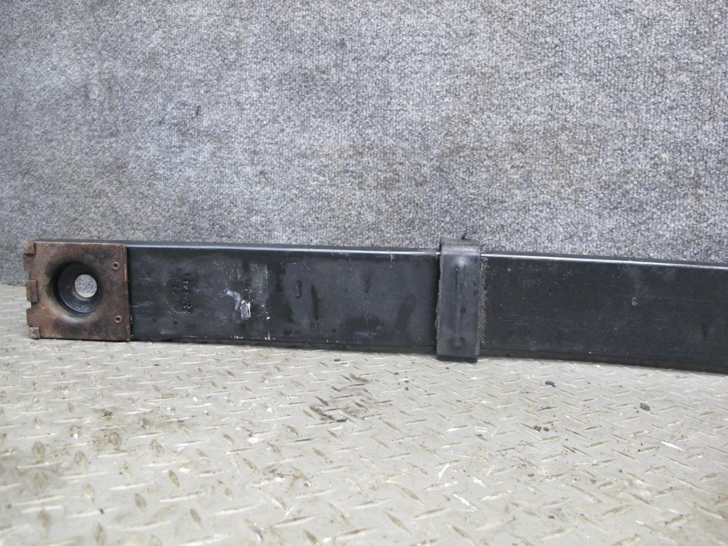 97-04 Chevrolet Corvette C5 Hatch Coupe Rear Mono Leaf Spring 22146484 OEM