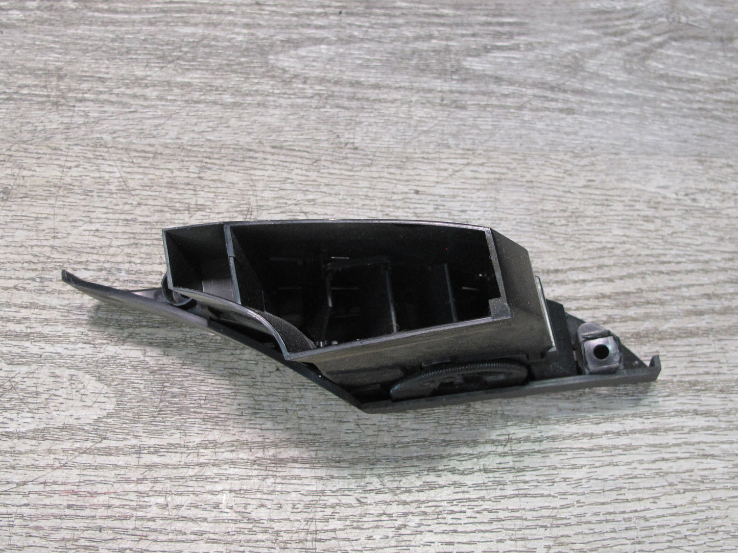 90-91 Chevrolet Corvette C4 10pcs Dash Dashboard AC Air Vent Trim Grille Set OEM