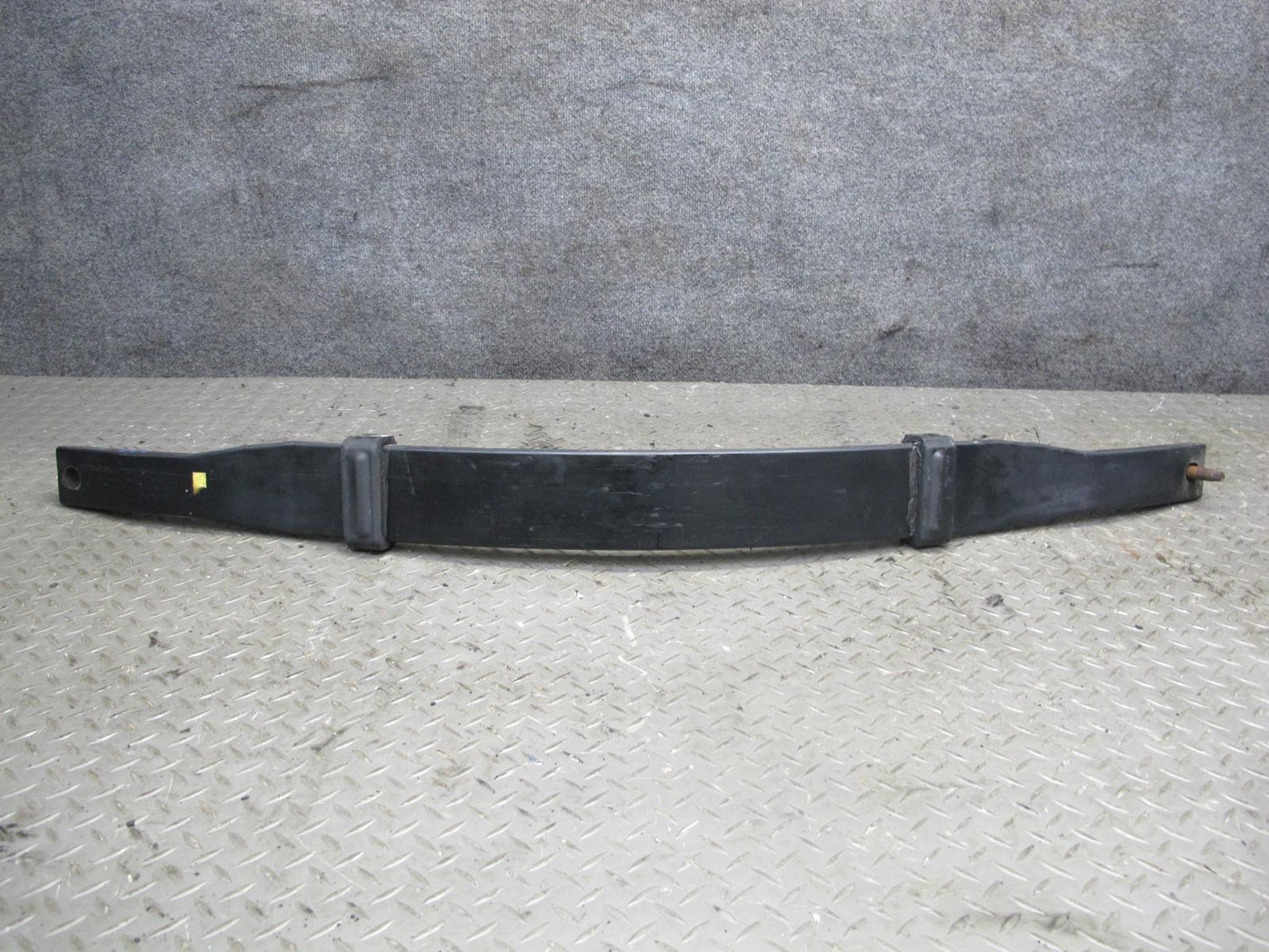 97-04 Chevrolet Corvette C6 A/T Front Suspension Mono Leaf Spring 22146483 OEM