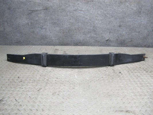 97-04 Chevrolet Corvette C6 A/T Front Suspension Mono Leaf Spring 22146483 OEM