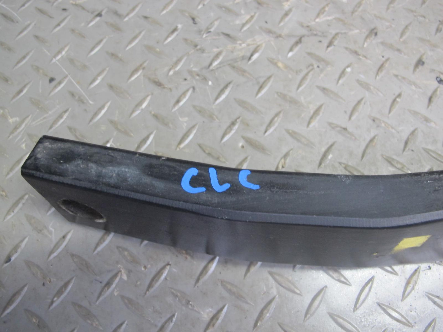 97-04 Chevrolet Corvette C6 A/T Front Suspension Mono Leaf Spring 22146483 OEM