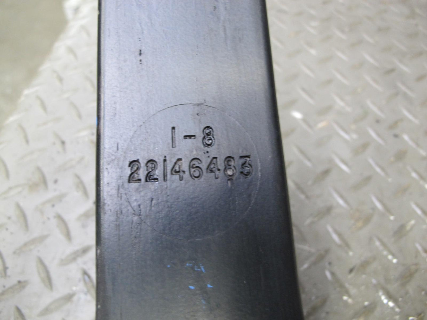 97-04 Chevrolet Corvette C6 A/T Front Suspension Mono Leaf Spring 22146483 OEM