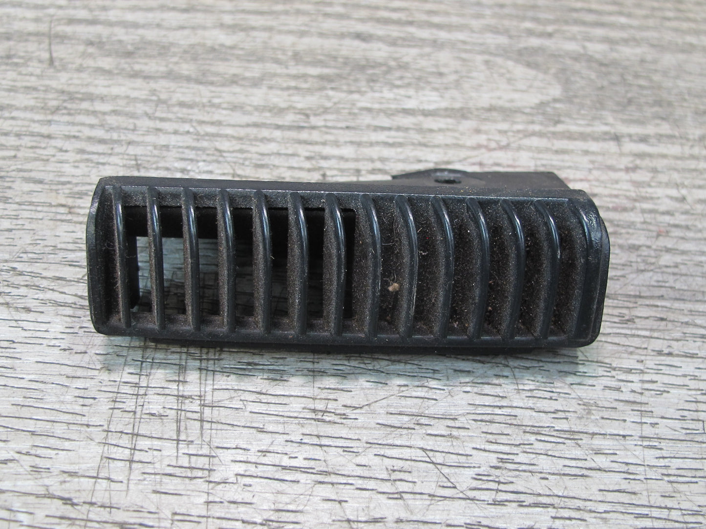 90-91 Chevrolet Corvette C4 10pcs Dash Dashboard AC Air Vent Trim Grille Set OEM