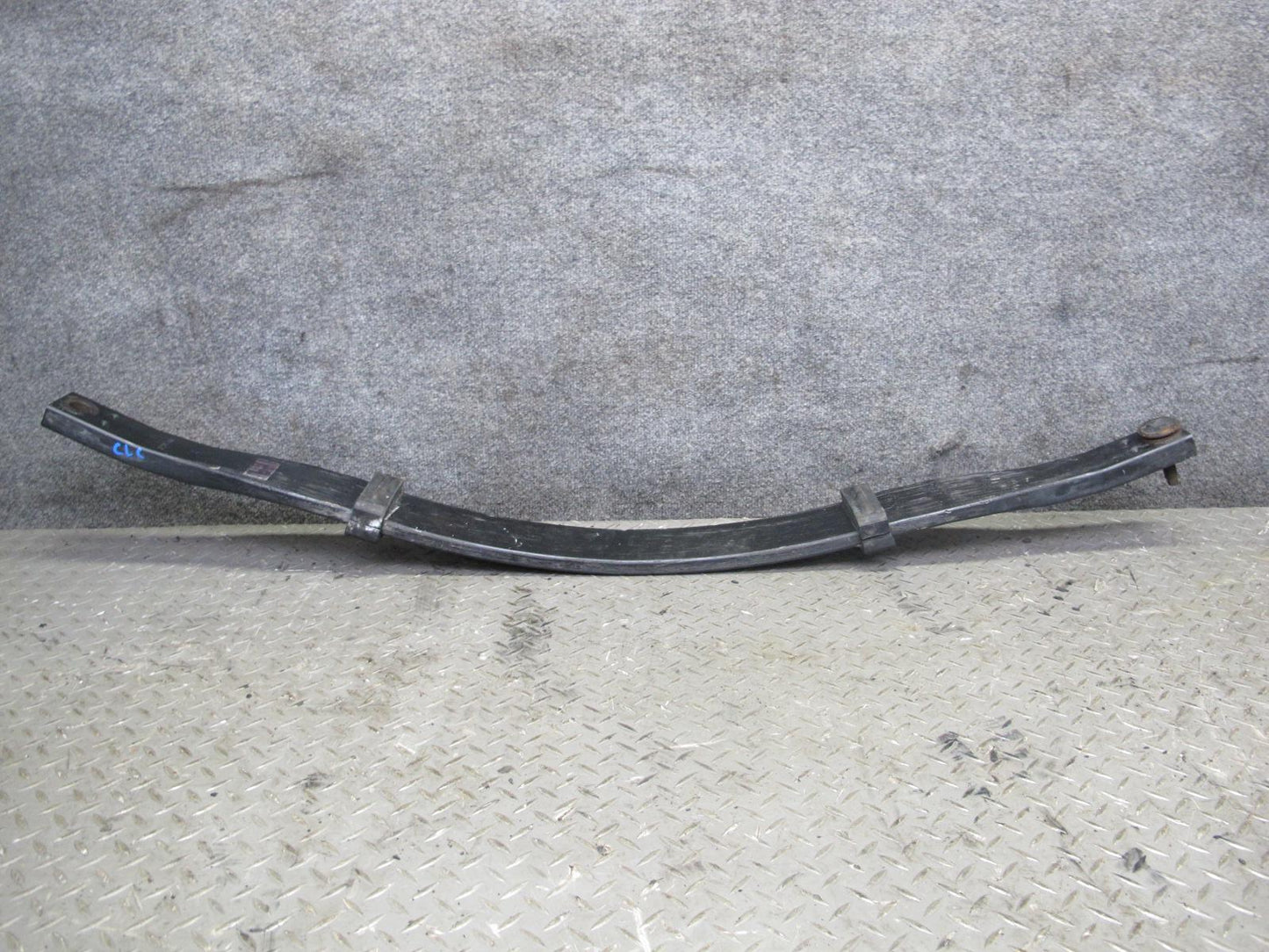 97-04 Chevrolet Corvette C6 A/T Front Suspension Mono Leaf Spring 22146483 OEM