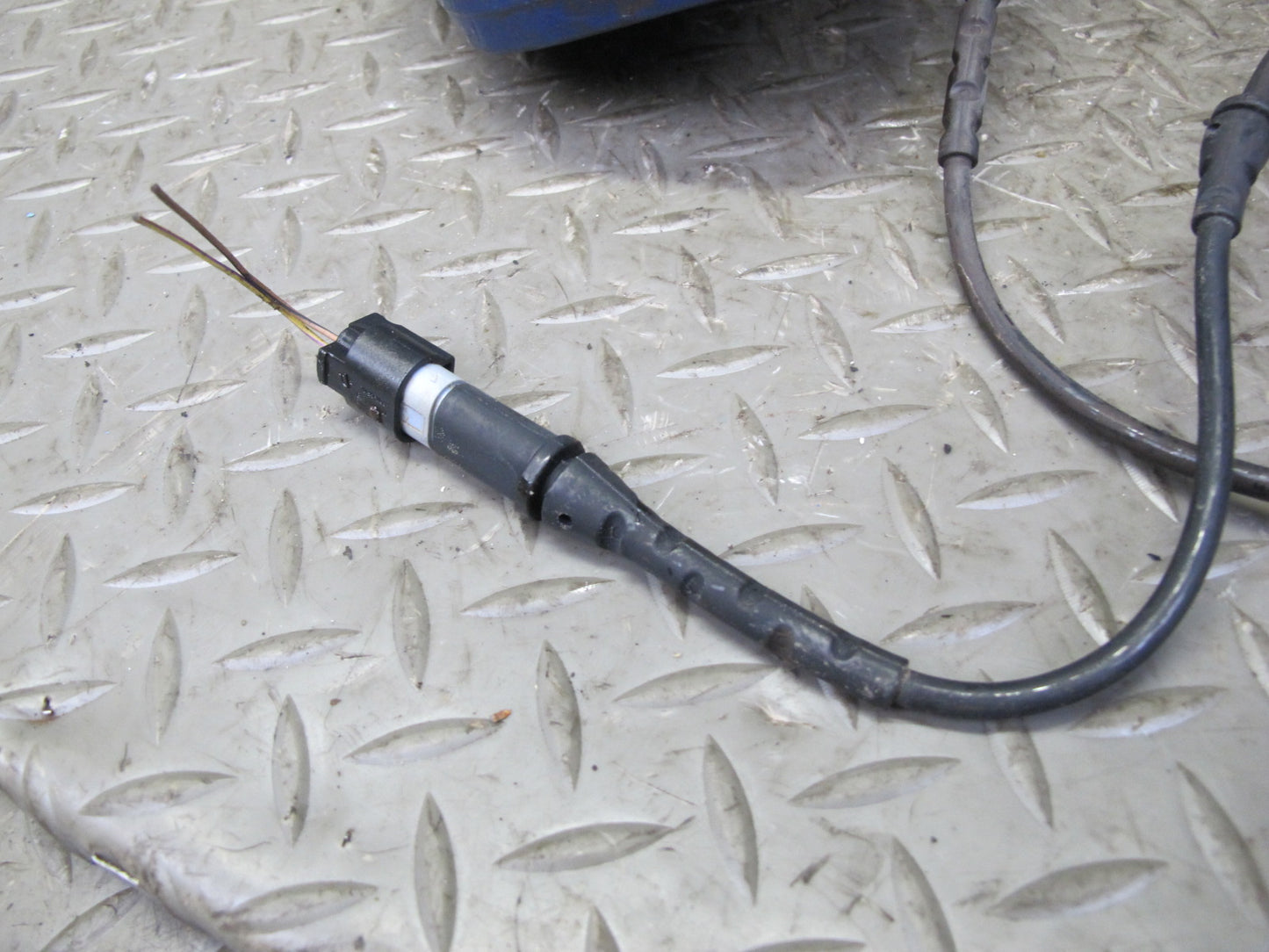 2013-2014 BMW E70 E71 X5M X6M Front Left & Right Brembo Brake Caliper Set of 2