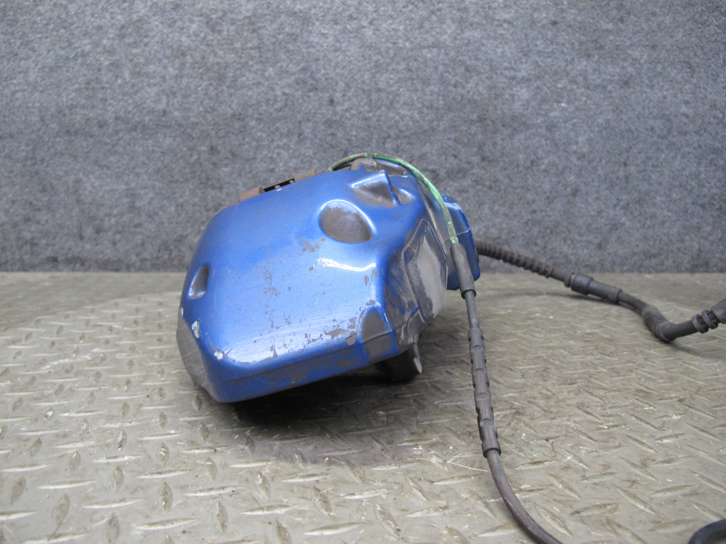 2013-2014 BMW E70 E71 X5M X6M Front Left & Right Brembo Brake Caliper Set of 2