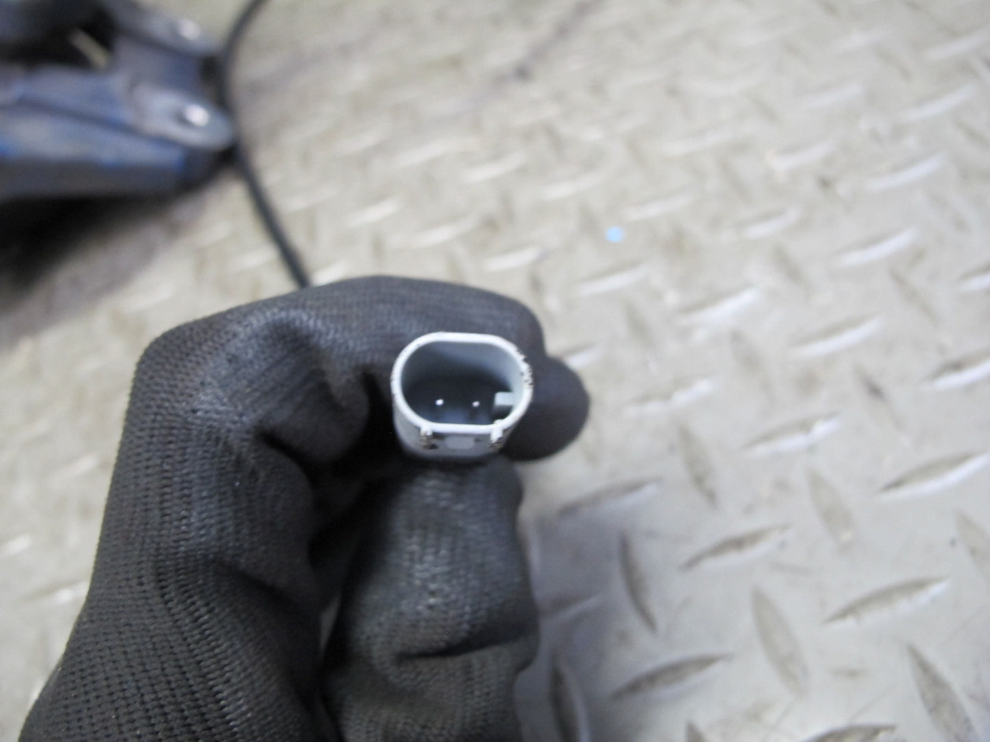 2013-2014 BMW E70 E71 X5M X6M Rear Left & Right Brembo Brake Caliper Set of 2