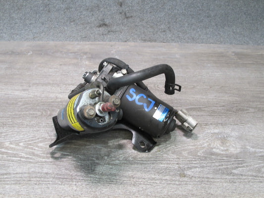 92-95 Lexus JZZ31L SC400 SC300 Anti Lock Brake ABS Pump w Accumulator Assy OEM