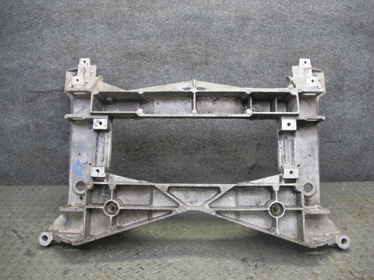 97-04 Chevrolet Corvette C5 Front Engine Subframe Crossmember Carrier OEM