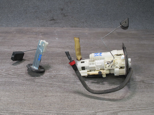 02-05 Lexus Z40 SC430 Fuel Pump Level Sensor Sending Unit Set OEM