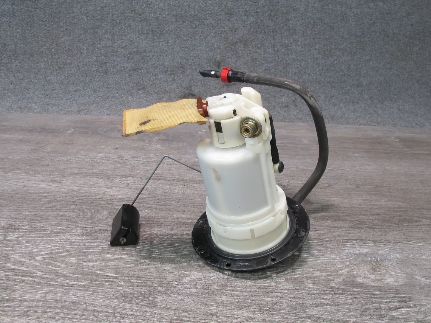 02-05 Lexus Z40 SC430 Fuel Pump Level Sensor Sending Unit Set OEM