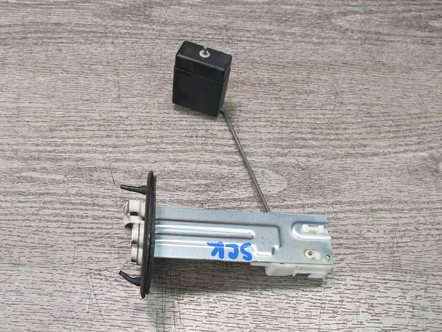 02-05 Lexus Z40 SC430 Fuel Pump Level Sensor Sending Unit Set OEM