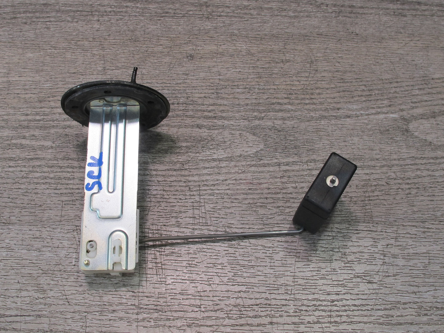 02-05 Lexus Z40 SC430 Fuel Pump Level Sensor Sending Unit Set OEM