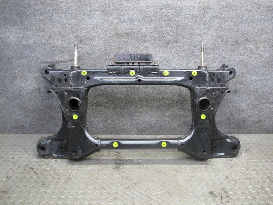 04-06 Lexus UCF30L LS430 Front Suspension Subframe Crossmember Cradle 116K OEM