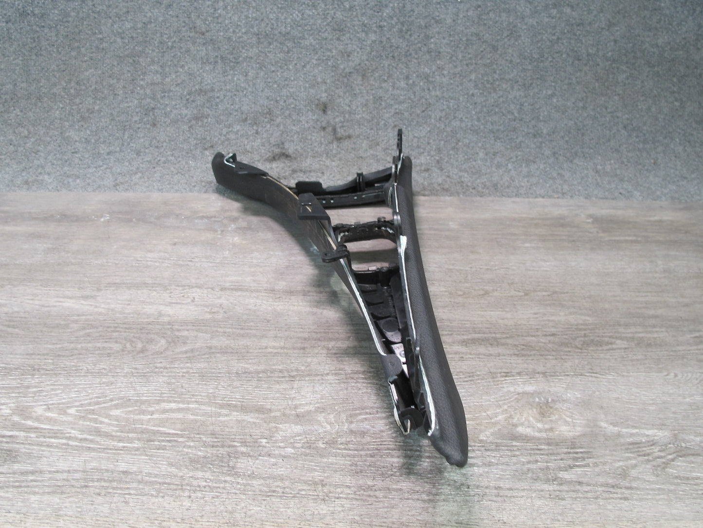 2012-2015 BMW F12 F13 M6 S63T Front Center Console Shifter Surround Bezel Trim