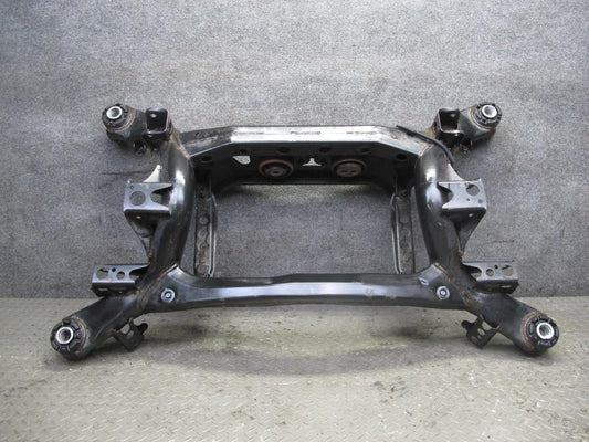 01-06 Lexus UCF30L LS430 Rear Suspension Subframe Crossmember Carrier 116K OEM