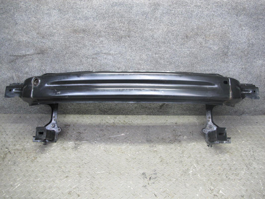 11-15 Mini Cooper R60 Countryman Front Bumper Impact Reinforcement Bar OEM