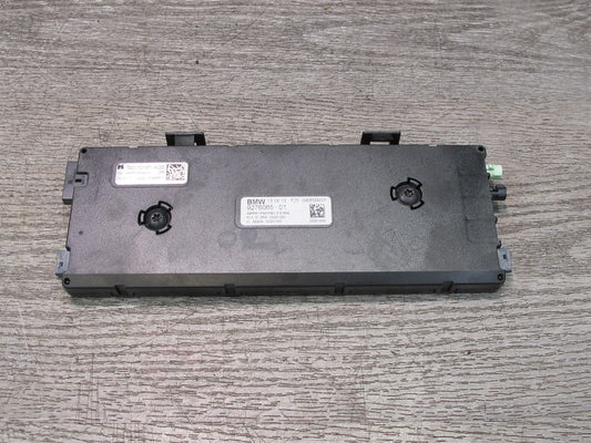 11-17 BMW F25 X3 Antenna Amplifier Diversity AMP Module 9276065 OEM