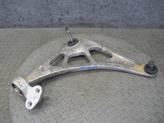 2001-2006 BMW E46 M3 S54 Front Right Pass Side Lower Control Arm Wishbone