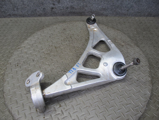2001-2006 BMW E46 M3 S54 Front Left Driver Side Lower Control Arm Wishbone