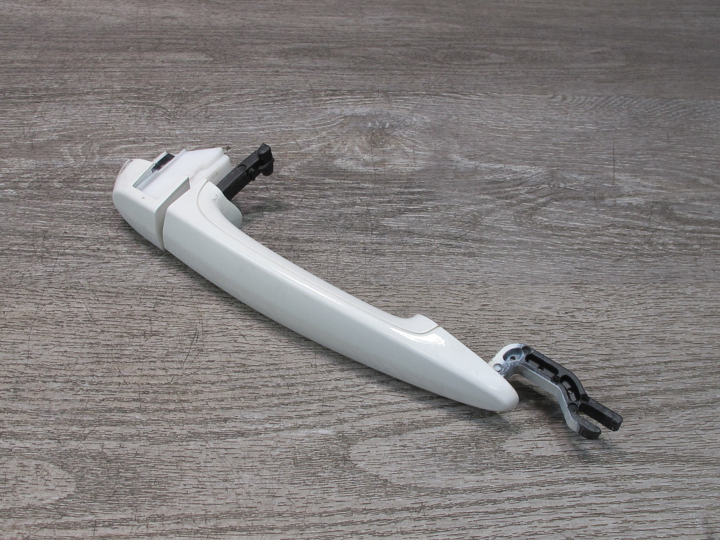 11-17 BMW F25 X3 Rear Left Door Exterior Handle OEM