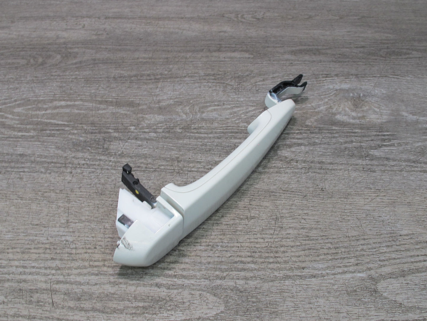 11-17 BMW F25 X3 Rear Left Door Exterior Handle OEM
