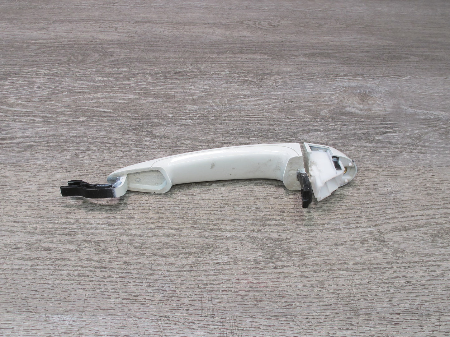 11-17 BMW F25 X3 Rear Left Door Exterior Handle OEM