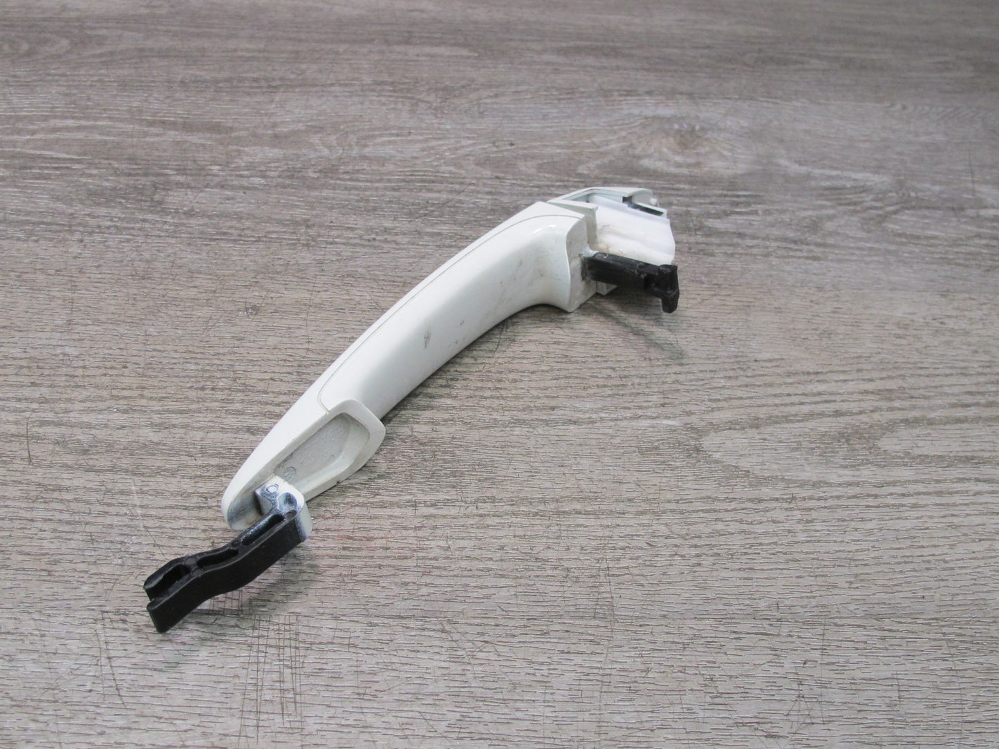 11-17 BMW F25 X3 Rear Left Door Exterior Handle OEM