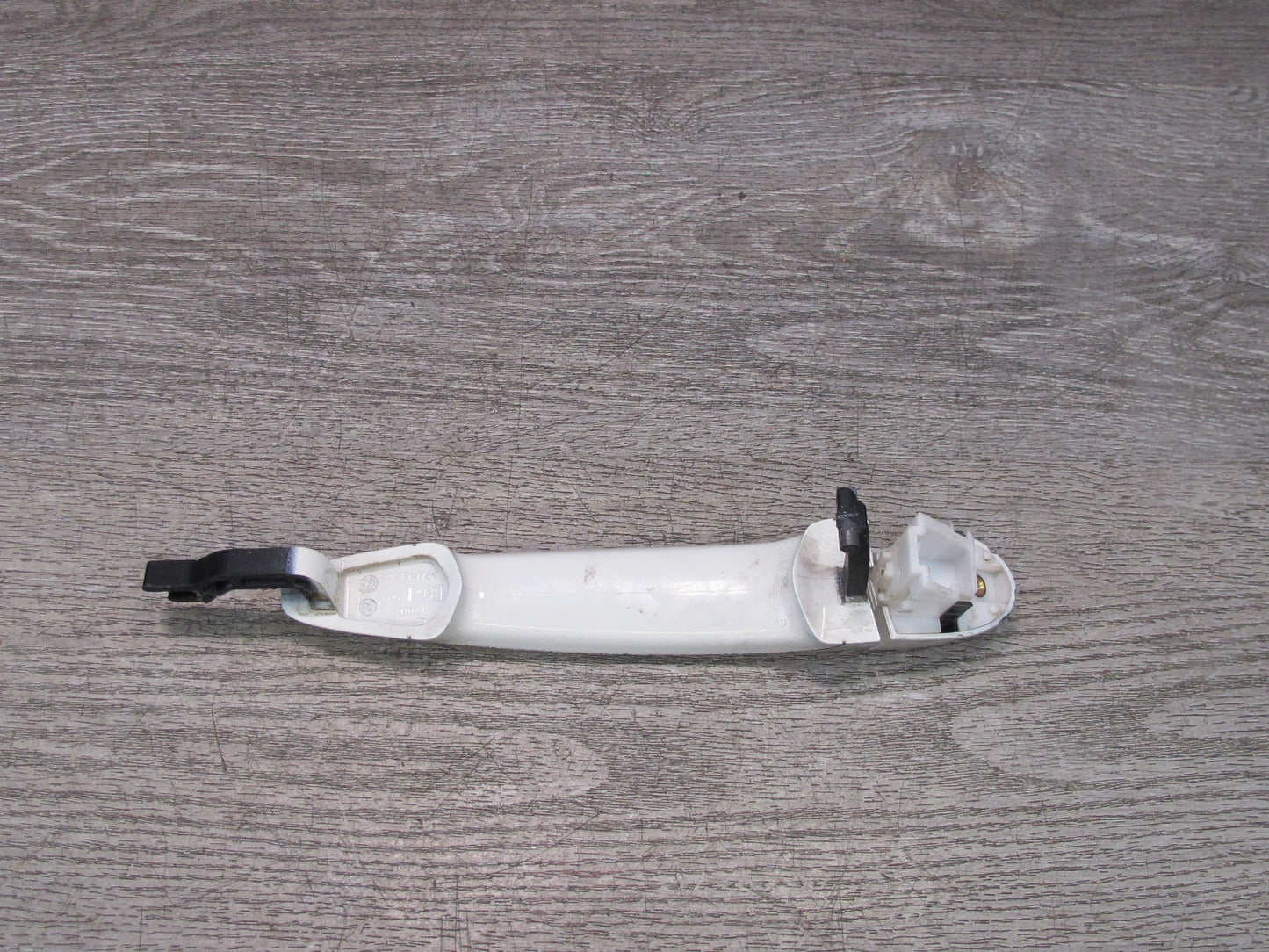 11-17 BMW F25 X3 Rear Left Door Exterior Handle OEM