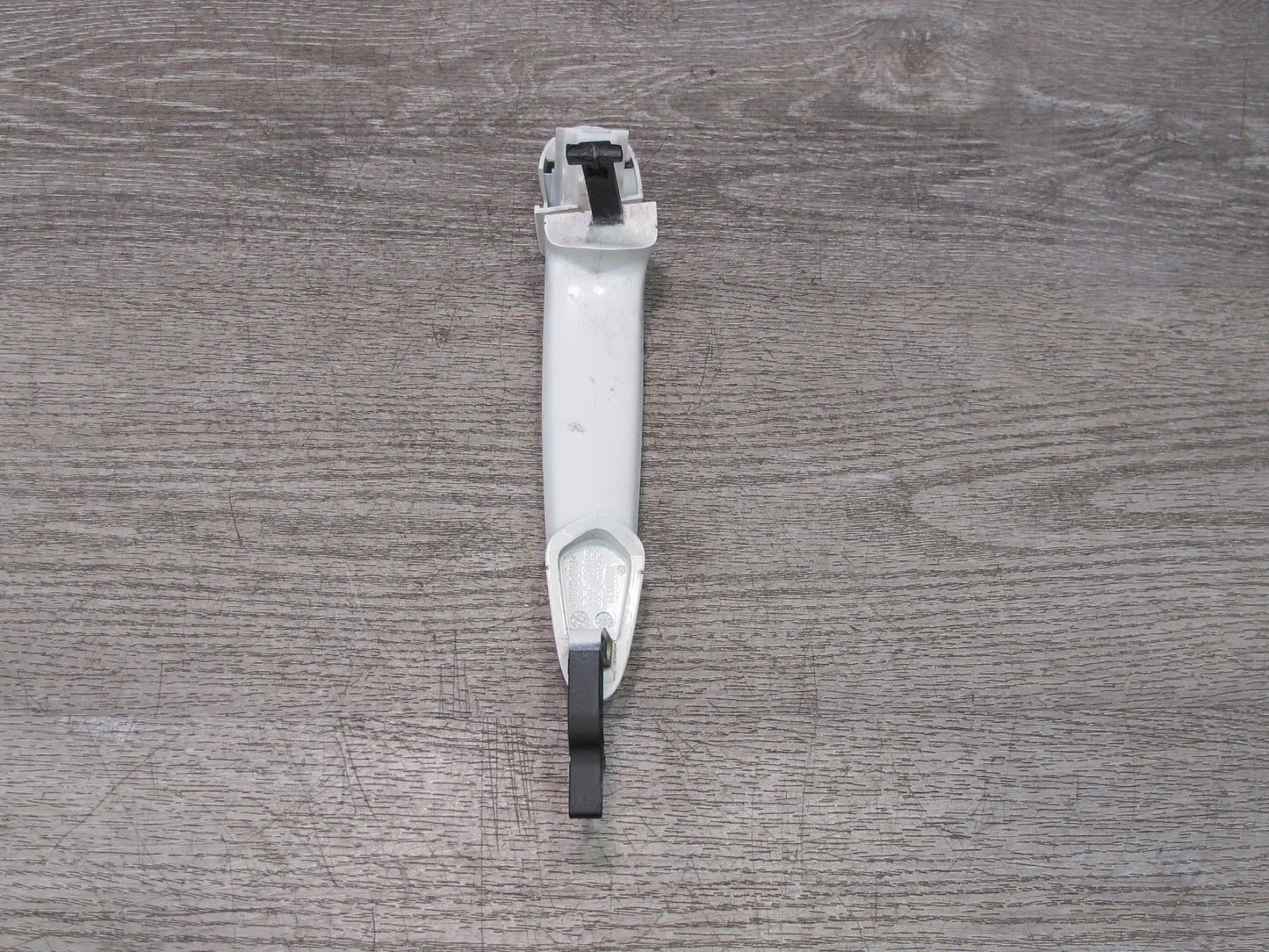 11-17 BMW F25 X3 Rear Left Door Exterior Handle OEM