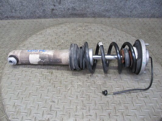 2012-2018 BMW F12 M6 S63T Rear Left Side Strut Shock Absorber W/ Spring Assy