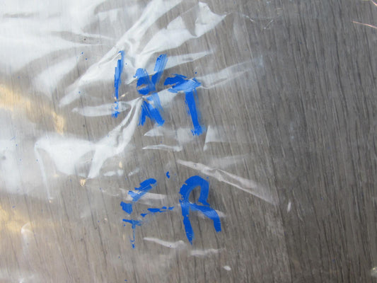 11-17 BMW F25 X3 Front Right Door Exterior Handle w Keyless Entry OEM