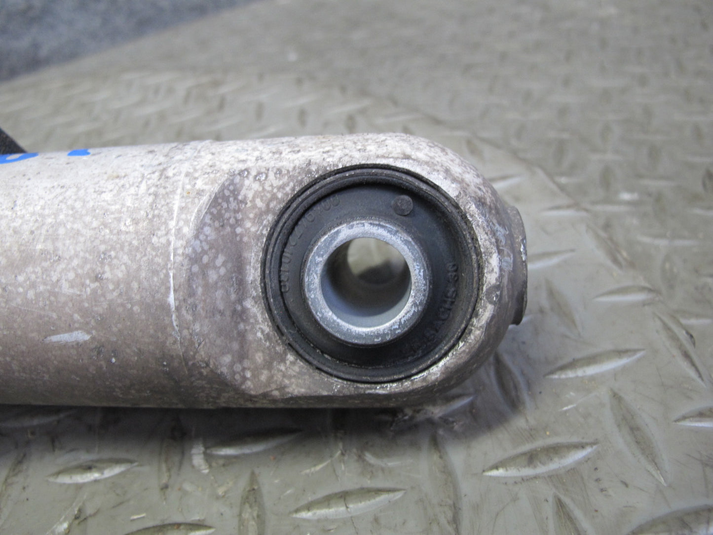 2012-2018 BMW F12 M6 S63T Rear Left Side Strut Shock Absorber W/ Spring Assy