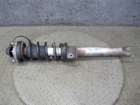 2012-2018 BMW F12 M6 S63T Front Left Side Strut Shock Absorber W/ Spring Assy