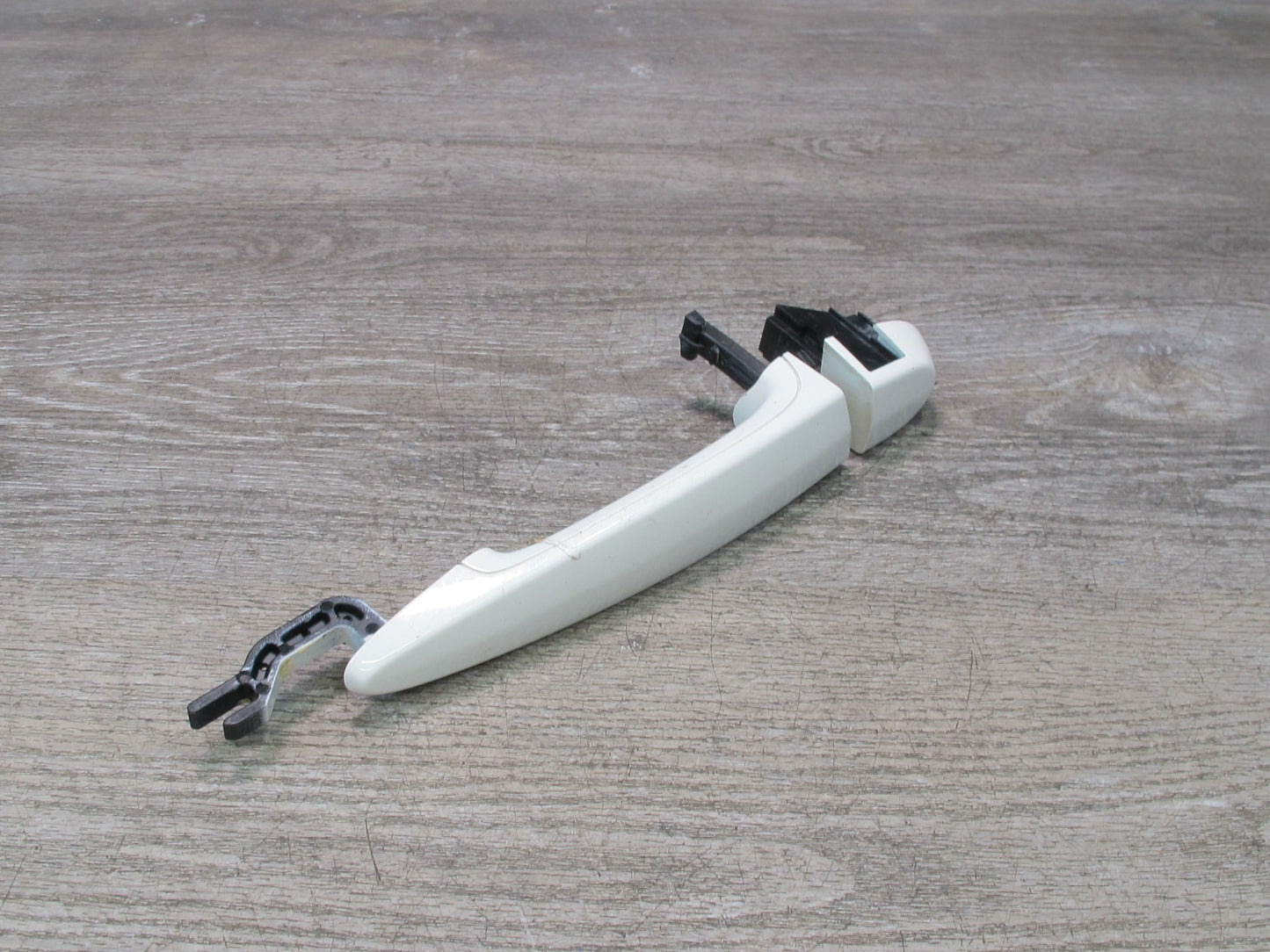11-17 BMW F25 X3 Rear Right Door Exterior Handle OEM