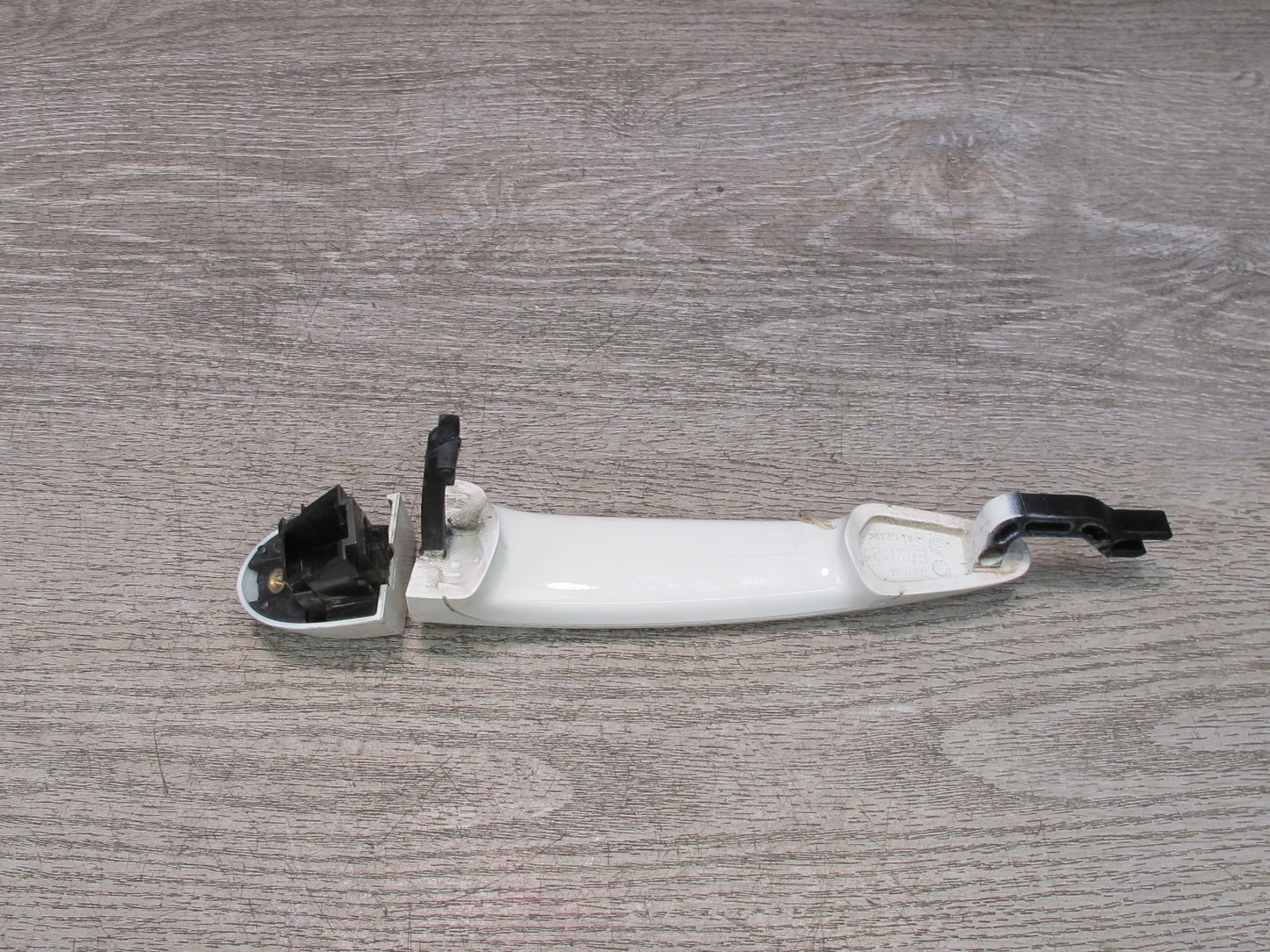 11-17 BMW F25 X3 Rear Right Door Exterior Handle OEM